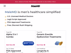 Malemd