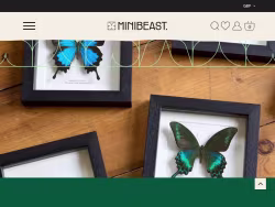 Minibeast