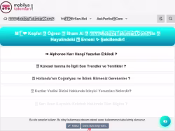 Mobilyatakimlari