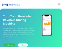 Ecomsole