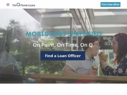 Onqfinancial