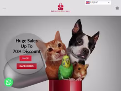 Onlinepetpharmacy