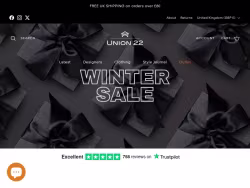 Union22