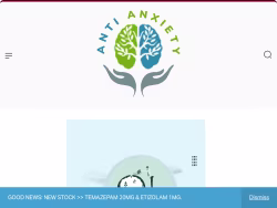 Antianxiety