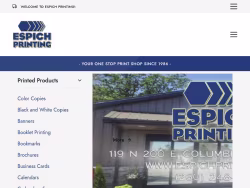 Espichprinting