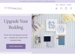 Thepillowbar