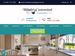 Customizedcleaning123