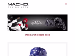 Macho