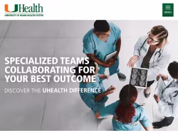 Umiamihealth