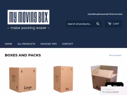 Mymovingbox