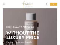 Fragrance-perfumes