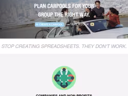 Groupcarpool