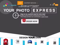 Onlinephotoexpress