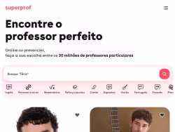 Superprof