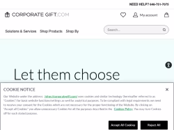Corporategift