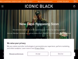 Iconicblack