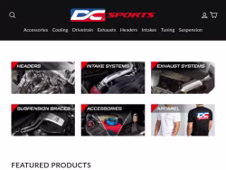 Dcsports