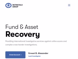 Retrievalsgroup