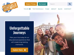 Adventurestudenttravel