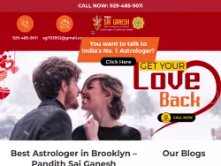 Astrologersaiganesh
