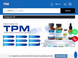 Thirdpartymanufacturers