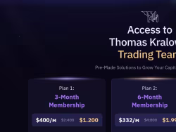 Thomaskralow