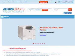Refurbexperts