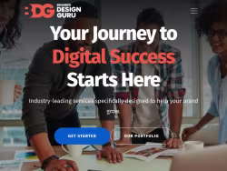 Brandeddesignguru