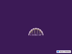 Caskcap
