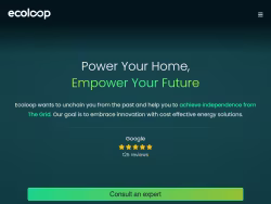 Ecoloop