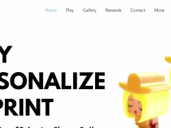 Littleyou3d