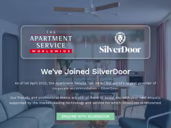 Apartmentservice