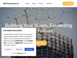 Gedcommerce