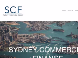 Sydneycommercialfinance
