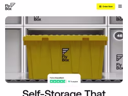 Flybox