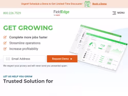 Fieldedge
