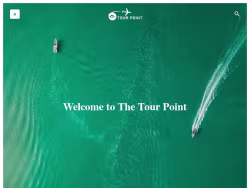 Thetourpoint