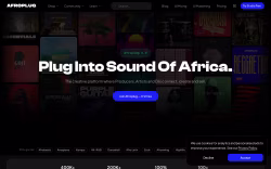 Afroplug