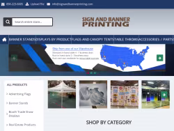 Signandbannerprinting