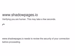 Shadowpages