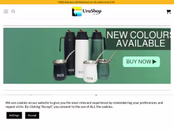 Urushop