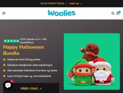 Woolies