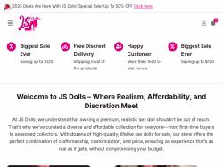Jsdolls