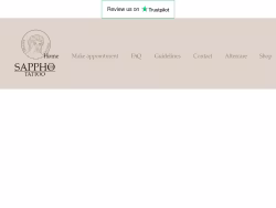 Sapphotattoo