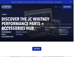 Jcwhitney