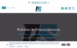 Propep Sciences