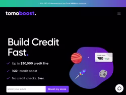 Tomoboost