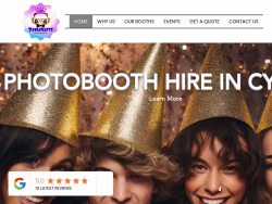 Pandarazziphotobooth