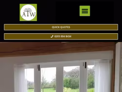 Authentictimberwindows