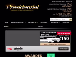 Presidentiallimolv
